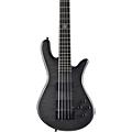 Spector NS Pulse 5 5-String Electric Bass Black Stain