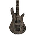 Spector NS Pulse 5 Carbon Series 5-String Electric Bass Charcoal