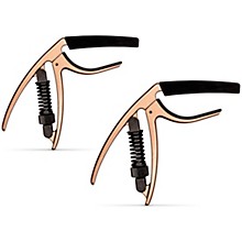 D'Addario NS Reflex Capo - 2 Pack