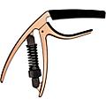 D'Addario NS Reflex Capo - Antique Bronze