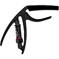 D'Addario NS Reflex Capo - Black