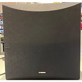 Used Yamaha NS-SW100 Subwoofer