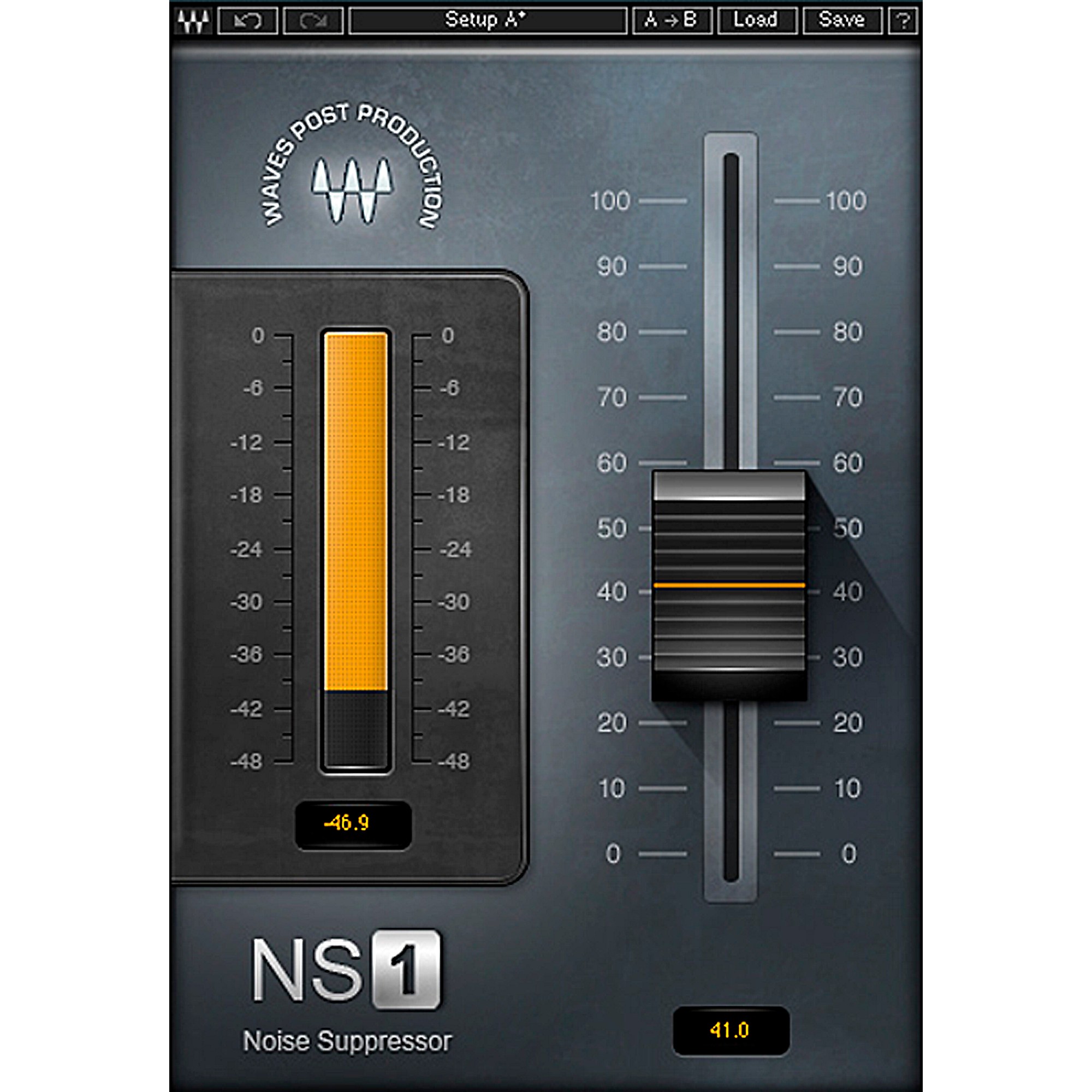 Waves ns1 download mac