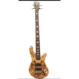 Used Spector NS2 BO Electric Bass Guitar