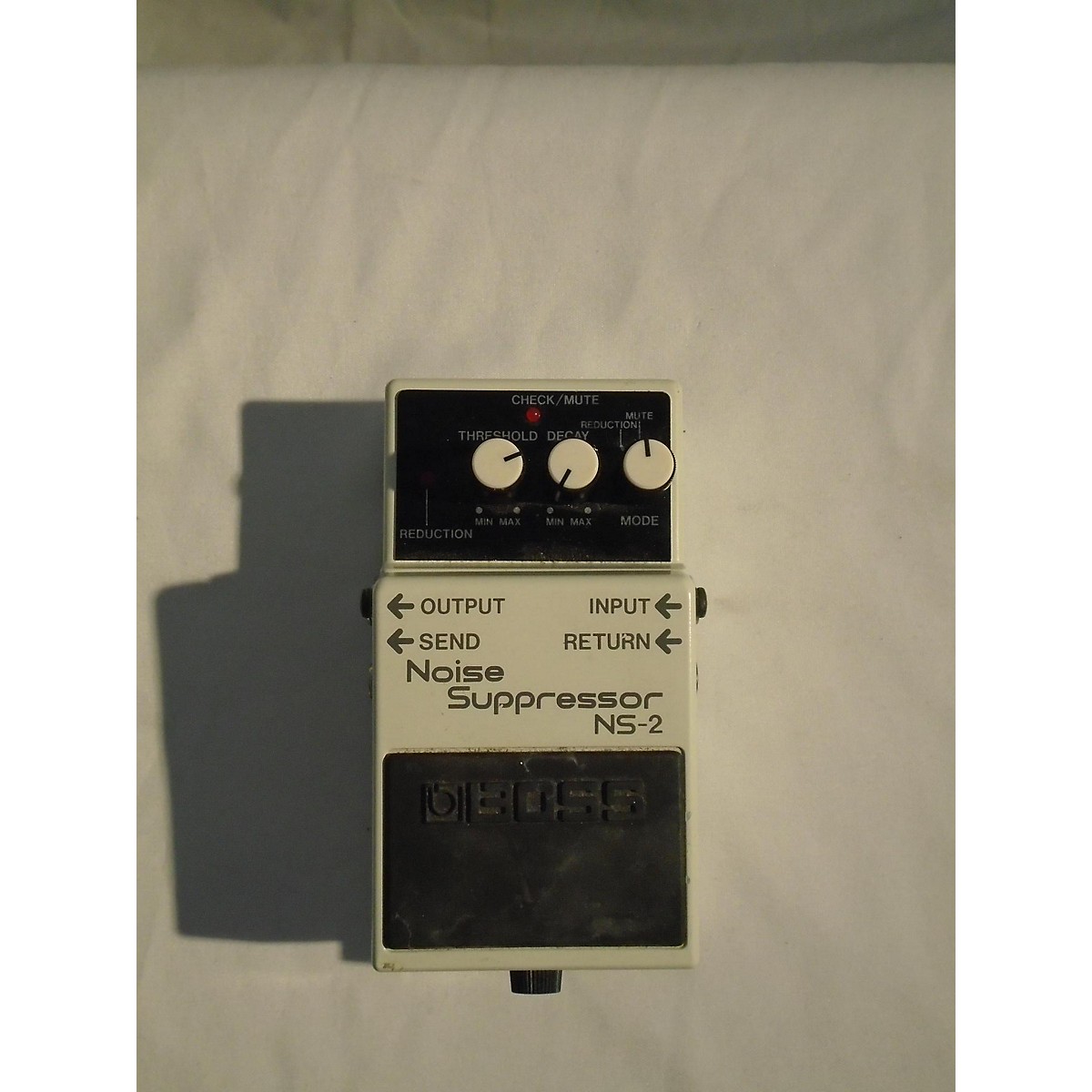 boss ns2 used boss ns2 used