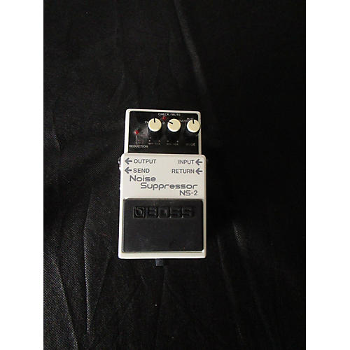 Boss ns 2 used Clearance