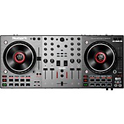 NS4FX 4-Channel DJ Controller