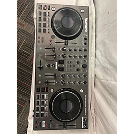 Used Numark NS4FX DJ Controller
