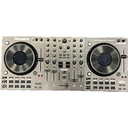 Used Numark NS4FX DJ Controller