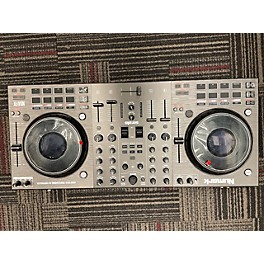 Used Numark NS4FX DJ Controller