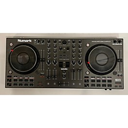 Used Numark NS4FX DJ Controller