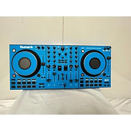 Used Numark NS4X DJ Controller