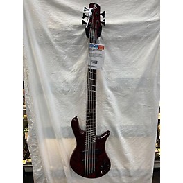 Used Spector NS5 Dimensions Electric Bass Guitar
