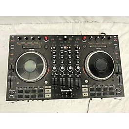 Used Numark NS6II DJ Controller
