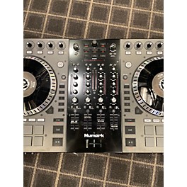 Used Numark NS7 DJ Controller