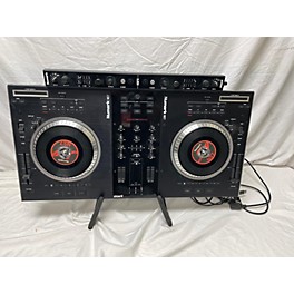 Used Numark NS7FX DJ Controller