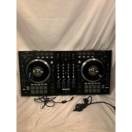Used Numark NS7II DJ Controller