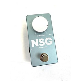 Used Darkglass NSG NOISE GATE Effect Pedal