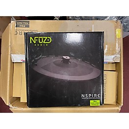 Used NFUZD Audio NSPIRE Standard