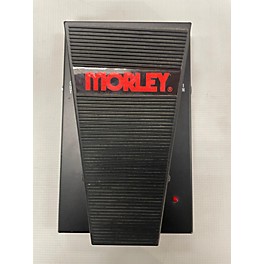 Used Morley NSW Effect Pedal