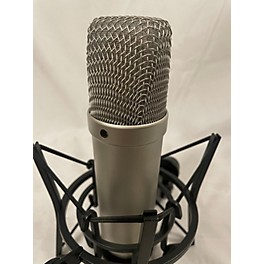 Used RODE NT1 5TH GEN USB/XLR COMBO Condenser Microphone