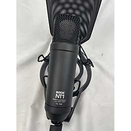 Used RODE NT1 Condenser Microphone