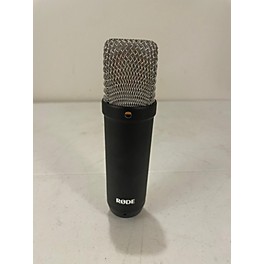 Used RODE NT1 Condenser Microphone