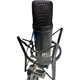 Used RODE NT1 Condenser Microphone