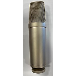 Used RODE NT1000 Condenser Microphone