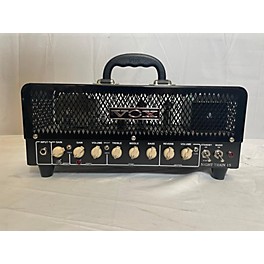 Used VOX NT15H G2 Night Train 15W Tube Guitar Amp Head