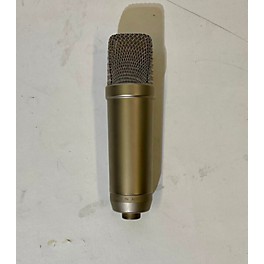 Used RODE NT1A Condenser Microphone