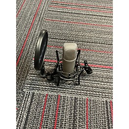 Used RODE NT1A Condenser Microphone