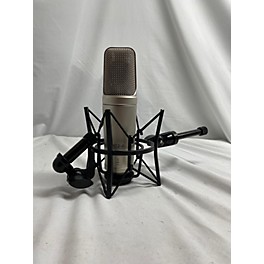 Used RODE NT2A Condenser Microphone