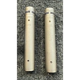 Used RODE NT5 MATCHED PAIR Condenser Microphone
