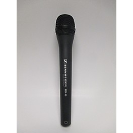 Used RODE NTG1 Condenser Microphone