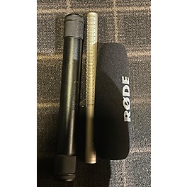 Used RODE NTG3 Condenser Microphone