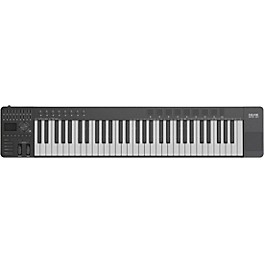 NUX NTK-61 MIDI Keyboard Controller