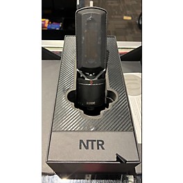 Used RODE NTR ACTIVE Ribbon Microphone