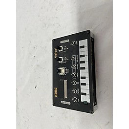 Used KORG NTS-1 DIGITAL Synthesizer