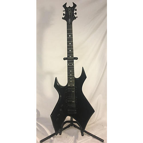 Left handed warlock guitar Clearance