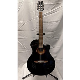Used Yamaha NTX1 Acoustic Guitar