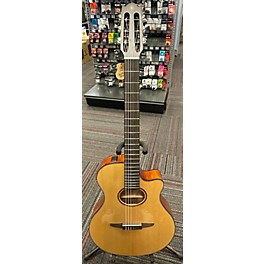 Used Yamaha NTX1 X SERIES Acoustic Electric Guitar