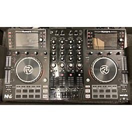 Used Numark NVII DJ Controller