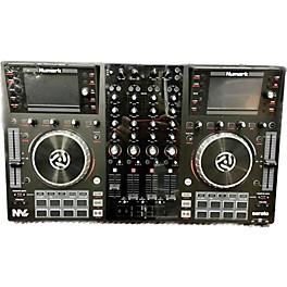Used Numark NVII DJ Controller