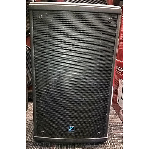 Used Yorkville NX25P Powered Speaker Guitar Center