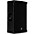 RCF NX45-A 1,400W 2-Way 15" Powered Speaker 