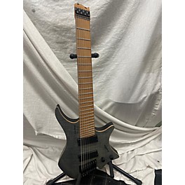 Used strandberg NX8 Solid Body Electric Guitar