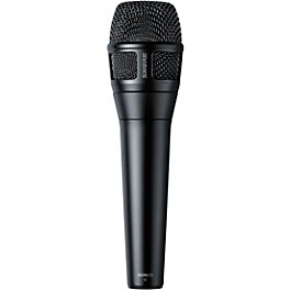 Shure NXN8/S Nexadyne Vocal Dynamic Microphone, Supercardioid