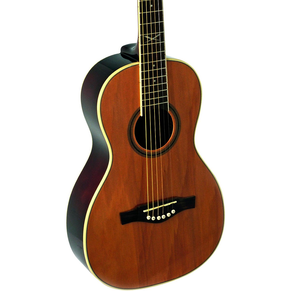 eko classical guitar
