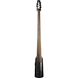 Blemished NS Design NXTa Active Series 5-String Upright Electric Double Bass Level 2 Black 197881300968